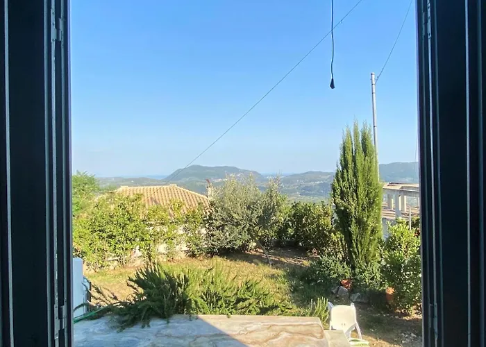 펜션 ληγάτο House *