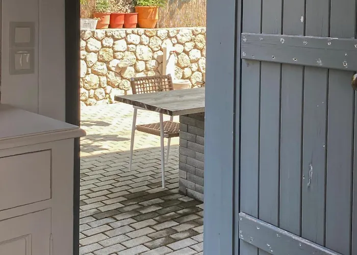 ληγάτο House 펜션 Ágios Pétros