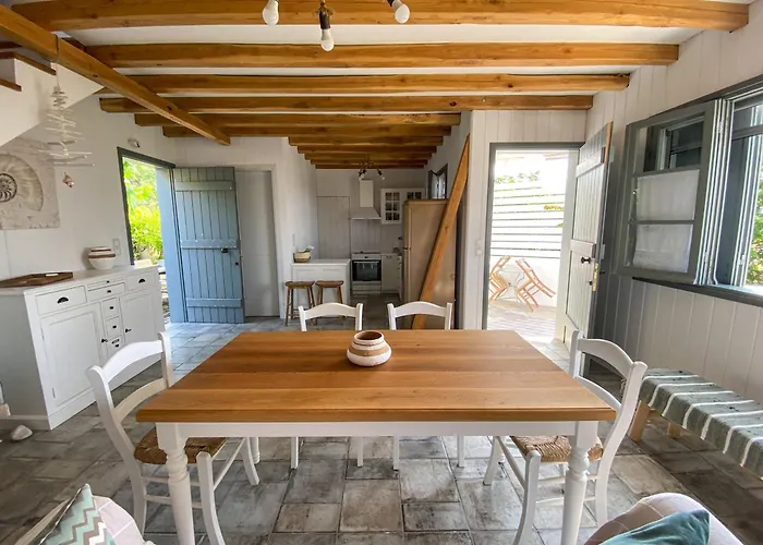 ληγάτο House 펜션 *