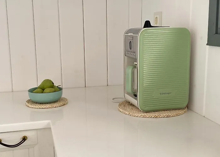 ληγάτο House 펜션 *