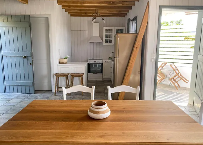 펜션 ληγάτο House