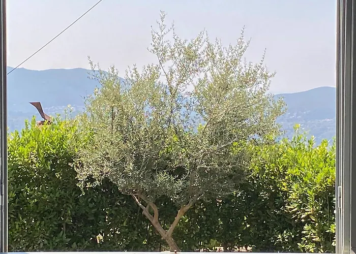 ληγάτο House 펜션