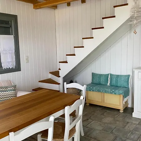بيت للعطل ληγάτο House