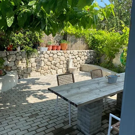 ληγάτο House بيت للعطل *
