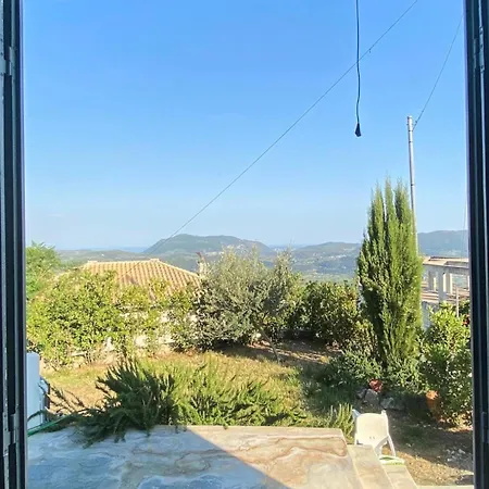 بيت للعطل ληγάτο House *