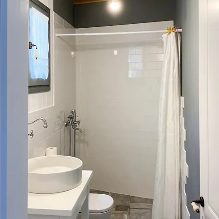 بيت للعطل ληγάτο House