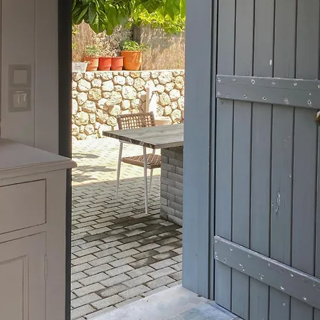 ληγάτο House بيت للعطل Ágios Pétros