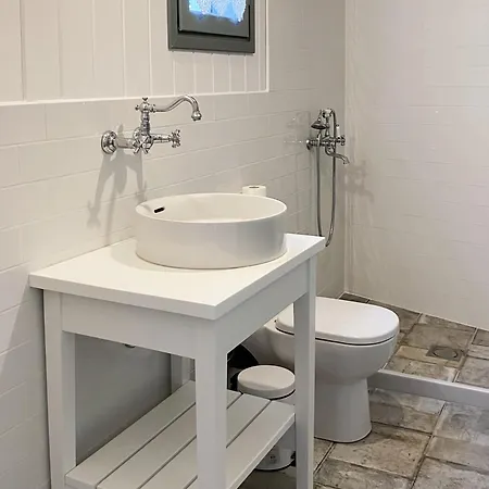 ληγάτο House بيت للعطل *