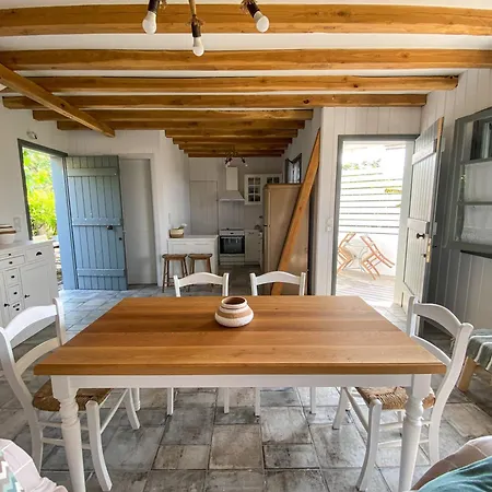 ληγάτο House بيت للعطل *