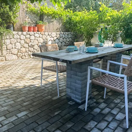 ληγάτο House