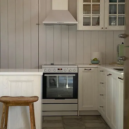 ληγάτο House Ágios Pétros