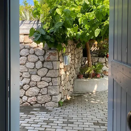 ληγάτο House بيت للعطل