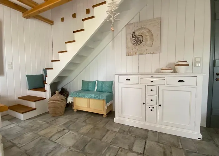 ληγάτο House *