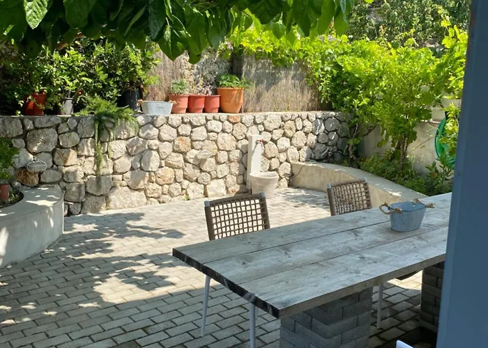 ληγάτο House Feriehus *