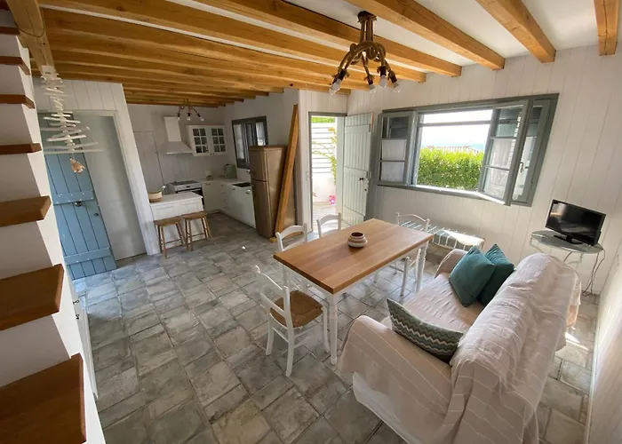 ληγάτο House *