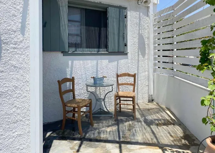 ληγάτο House