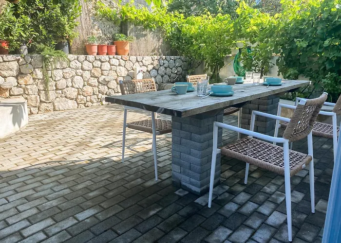 ληγάτο House