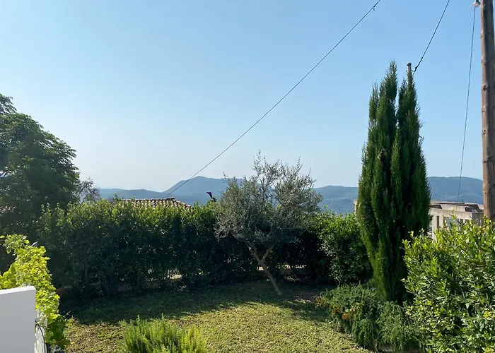 ληγάτο House